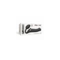 Miniatyrbillede 4 af 7: Vibrator Strap-on-me 6013953 Sort M