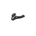 Miniatyrbillede 5 af 7: Vibrator Strap-on-me 6013953 Sort M