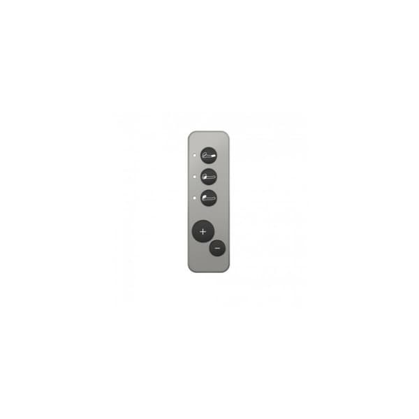 Vibrator Strap-on-me 6013953 Sort M