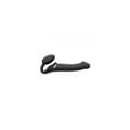 Miniatyrbillede 1 af 7: Vibrator Strap-on-me 6013953 Sort M