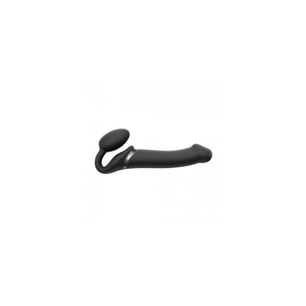 Vibrator Strap-on-me 6013953 Sort M
