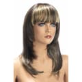 Miniatyrbillede 1 af 2: Erotisk Tilbehør World Wigs Kate Paryk