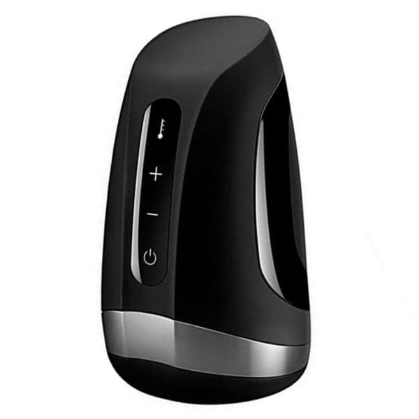 Masturberingsapparat Satisfyer SAM103