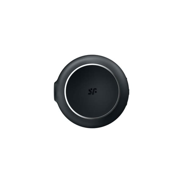 Sugstimulator för klitoris Satisfyer Pro to go 3 Svart
