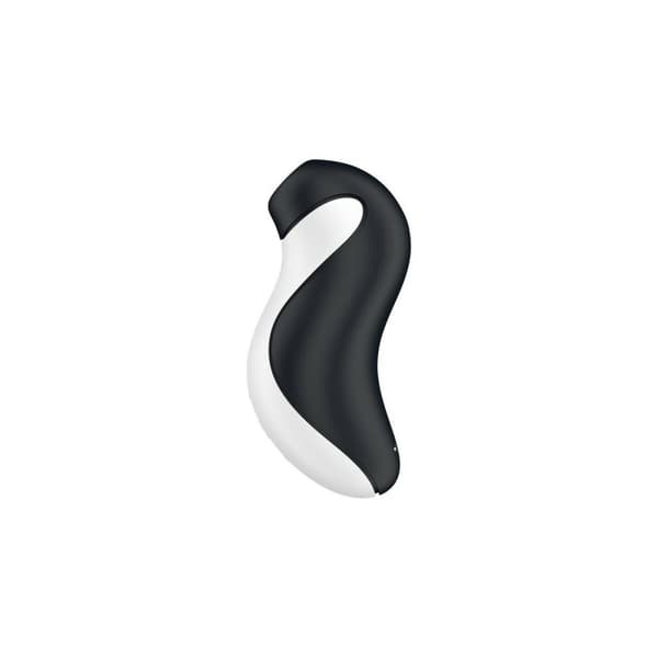Sugstimulator för klitoris Satisfyer