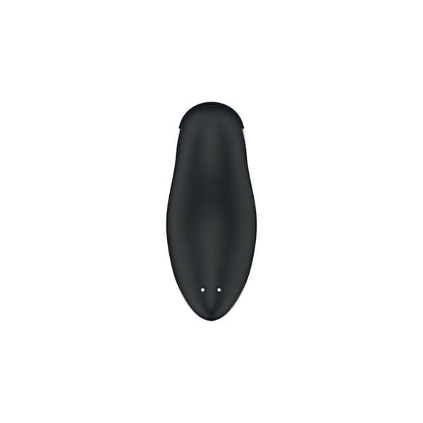 Sugstimulator för klitoris Satisfyer