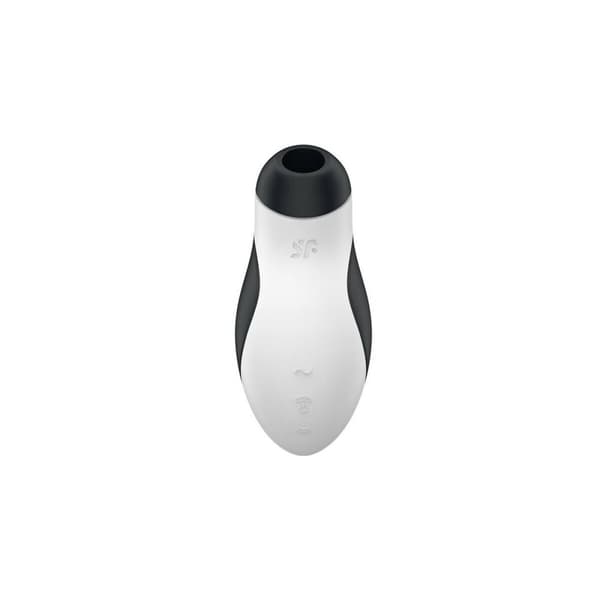 Sugstimulator för klitoris Satisfyer