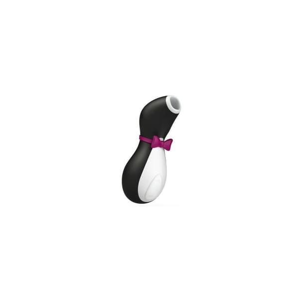Klitoris sugestimulator Satisfyer Penguin