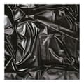 Miniatyrbillede 1 af 3: Lagen Joydivision Wetgames 180 x 220 cm Sort