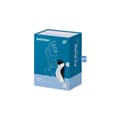 Miniatyrbillede 6 af 6: Klitoris sugestimulator Satisfyer