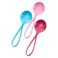 Miniatyrbilde 2 av 9: Orgasme-baller Satisfyer Strengthening Balls