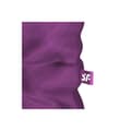 Pikkukuva 3 / 4: Eroottinen Lisävaruste Satisfyer Treasure Purppura L