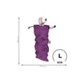 Pikkukuva 2 / 4: Eroottinen Lisävaruste Satisfyer Treasure Purppura L