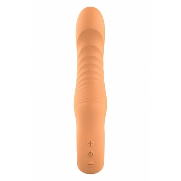 G-pistevibraattori Glam