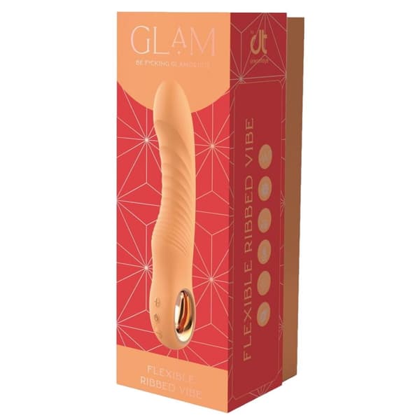 G-pistevibraattori Glam