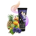 Pikkukuva 3 / 4: Hierontavoide Shunga 200 ml Eksoottiset hedelmät