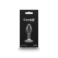 Pikkukuva 3 / 4: Anustappi NS Novelties Crystal (by NSN)