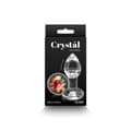 Pikkukuva 4 / 4: Anustappi NS Novelties Crystal (by NSN)