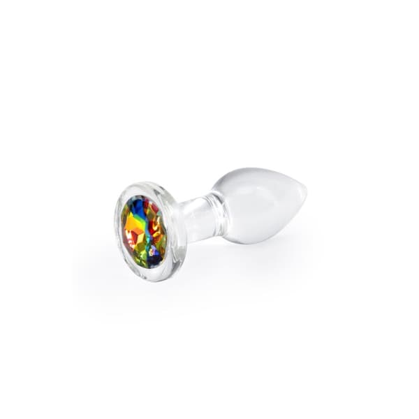 Anustappi NS Novelties Crystal (by NSN)