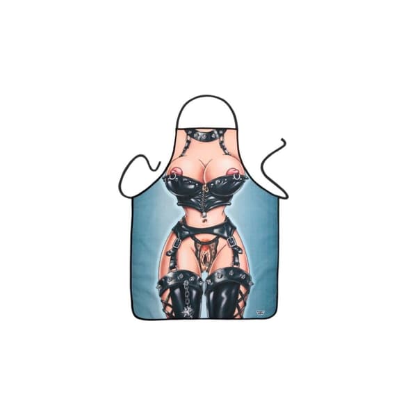 Forklæde Divertysex Sexy