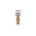 Miniatyrbild 6 av 9: Endurance Jack Ass Fleshlight