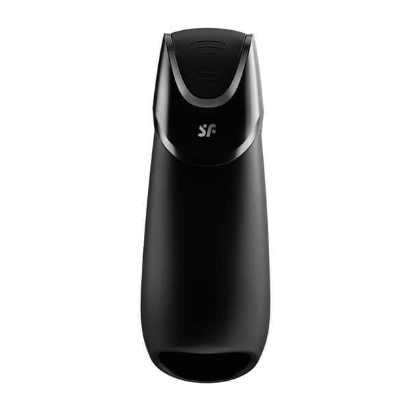 Masturberingsapparat Satisfyer Men Vibration+