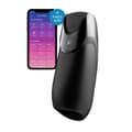 Miniatyrbild 1 av 8: Masturberingsapparat Satisfyer Men Vibration+