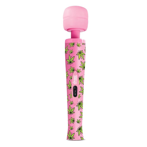 Massagemedel Stoner Vibes Stoner vibes Rosa