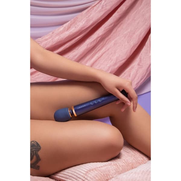 Massagemedel Le Wand Blå