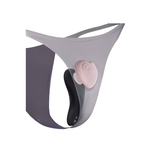 Massagemedel Blush Temptasia Rosa
