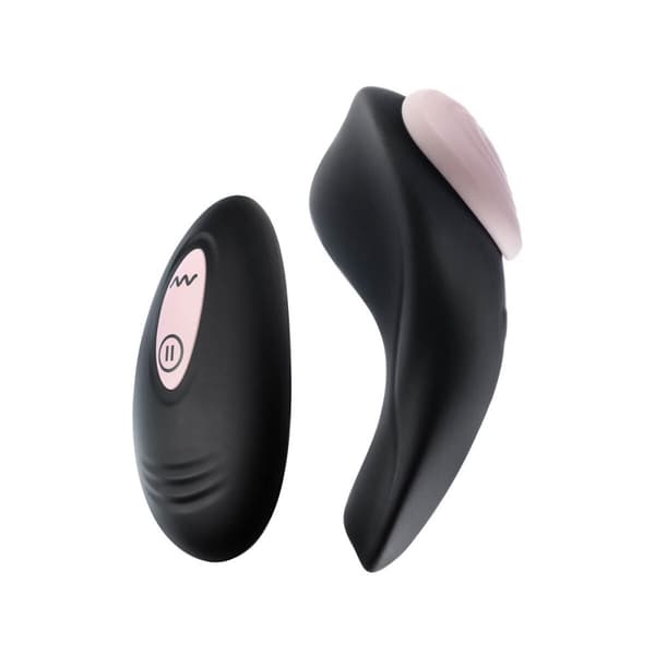 Massagemedel Blush Temptasia Rosa