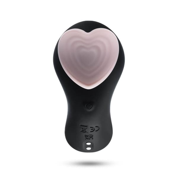 Massagemedel Blush Temptasia Rosa