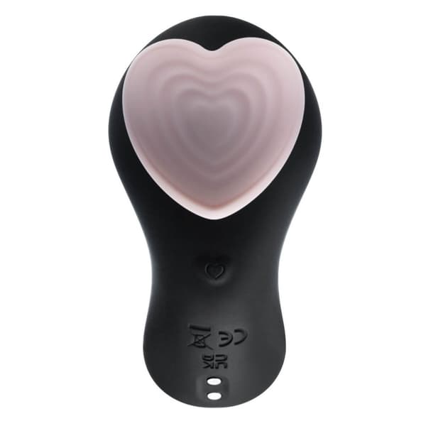 Massagemedel Blush Temptasia Rosa