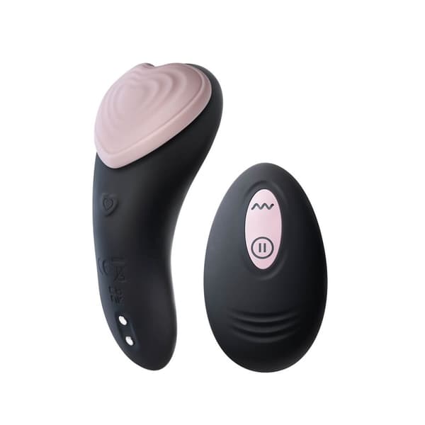 Massagemedel Blush Temptasia Rosa
