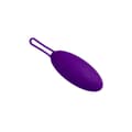 Miniatyrbild 8 av 10: Patronvibrator Blush Wellness Purpur