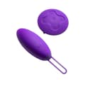 Miniatyrbild 2 av 10: Patronvibrator Blush Wellness Purpur
