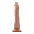 Miniatyrbild 3 av 6: Realistisk dildo Blush Au Naturel TPE Ø 4,6 cm