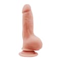 Miniatyrbild 1 av 3: Realistisk vibrator Dream Toys All Time Favorites TPE Ø 3,5 cm (12 cm)