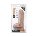 Miniatyrbild 7 av 8: Realistisk dildo Blush Dr Skin PVC Ø 3,4 cm