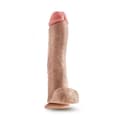 Miniatyrbild 1 av 8: Realistisk dildo Blush Dr Skin PVC Ø 6,3 cm (22,8 cm)