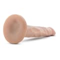 Miniatyrbild 4 av 7: Realistisk dildo Blush Dr Skin PVC Ø 2,7 cm (12,7 cm)