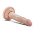 Miniatyrbild 5 av 7: Realistisk dildo Blush Dr Skin PVC Ø 2,7 cm (12,7 cm)