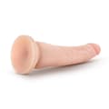 Miniatyrbild 4 av 7: Realistisk dildo Blush Dr Skin PVC Ø 4,1 cm