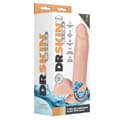 Miniatyrbild 10 av 11: Realistisk dildo Blush Dr Skin TPE Ø 4 cm