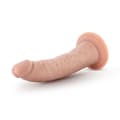 Miniatyrbild 5 av 7: Realistisk dildo Blush Dr Skin PVC Ø 3,5 cm (17,7 cm) (19 cm)