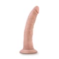 Miniatyrbild 1 av 7: Realistisk dildo Blush Dr Skin PVC Ø 3,5 cm (17,7 cm) (19 cm)