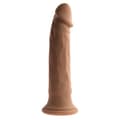 Miniatyrbild 9 av 11: Realistisk dildo Evolved Silikon ABS Ø 4,5 cm (17,7 cm)