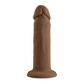 Miniatyrbild 9 av 11: Realistisk dildo Evolved Silikon Ø 4,8 cm (15,2 cm)