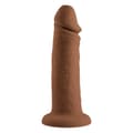 Miniatyrbild 10 av 11: Realistisk dildo Evolved Silikon Ø 4,8 cm (15,2 cm)
