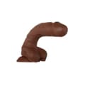Miniatyrbild 9 av 11: Realistisk dildo Evolved TPE Ø 3,2 cm